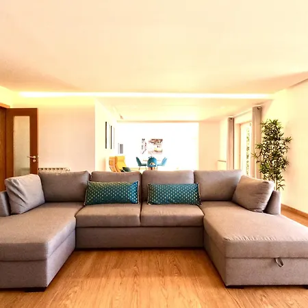 Holiday home Casa Beloura Between The Sea And The Mountains