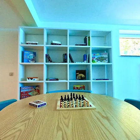 Holiday home Casa Beloura Between The Sea And The Mountains Sintra