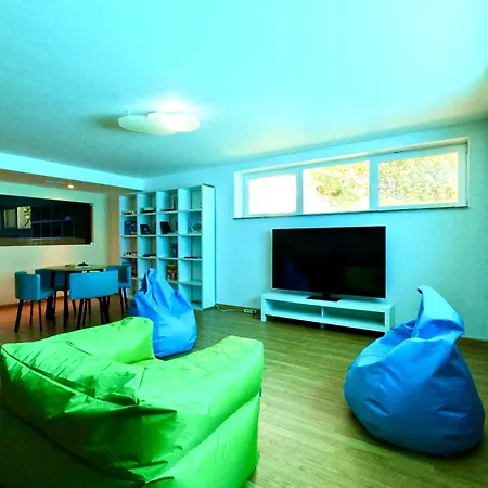 Casa Beloura Between The Sea And The Mountains Holiday home Sintra