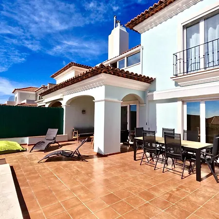 Casa Beloura Between The Sea And The Mountains *
