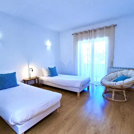 Holiday home Casa Beloura Between The Sea And The Mountains *