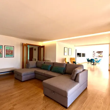 Holiday home Casa Beloura Between The Sea And The Mountains