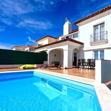 Casa Beloura Between The Sea And The Mountains Holiday home