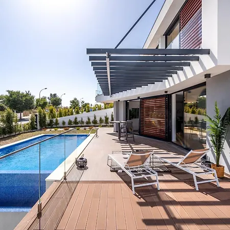 Akivillas Relax Villa