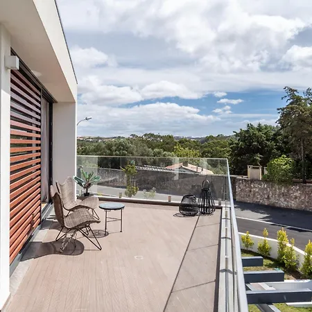 Akivillas Relax Villa Sintra