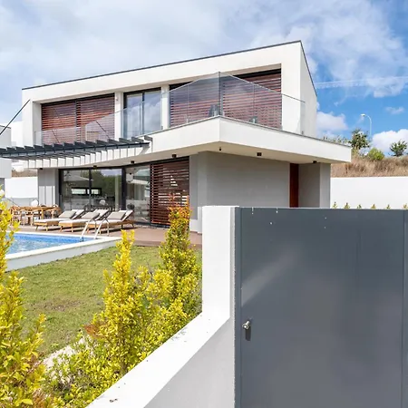 Villa Akivillas Relax Sintra