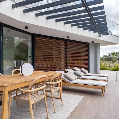 Villa Akivillas Relax
