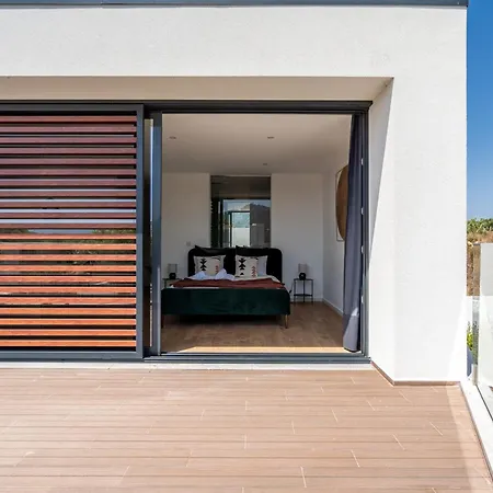 Villa Akivillas Relax *