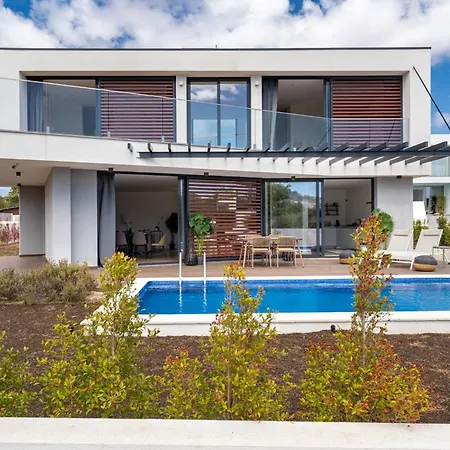 Villa Akivillas Relax