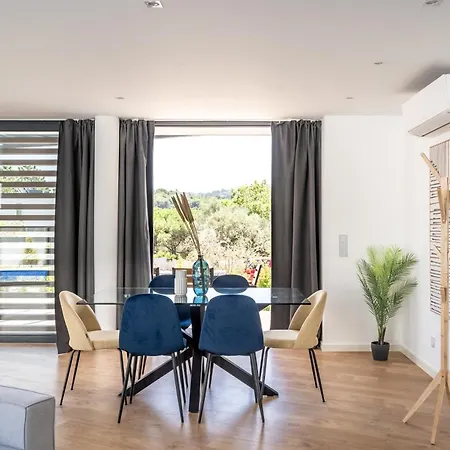 Villa Akivillas Relax Sintra