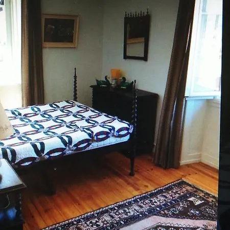 Morbey's Homestay Sintra