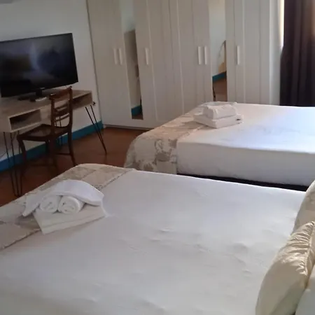 Bed & Breakfast Dos Poetas Sintra
