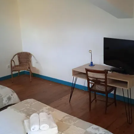Bed & Breakfast Dos Poetas