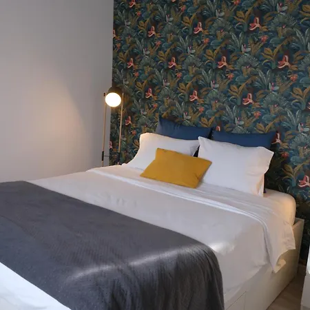 Holiday home Do Descanso *