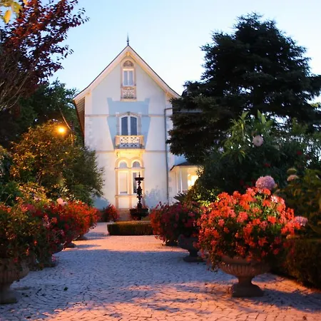 Mira Longa Guest house
