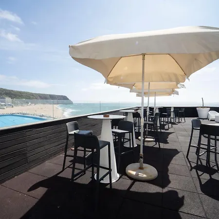 Hotel Arribas