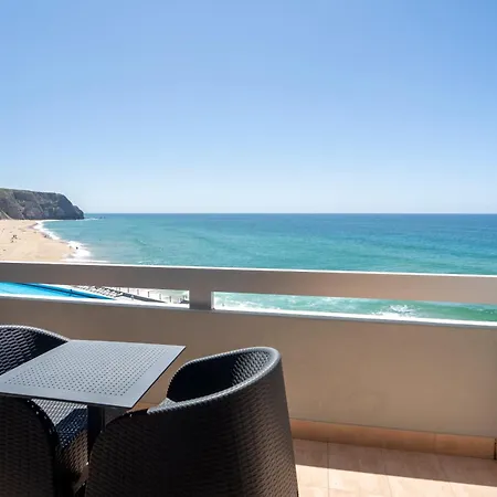 Arribas Hotel