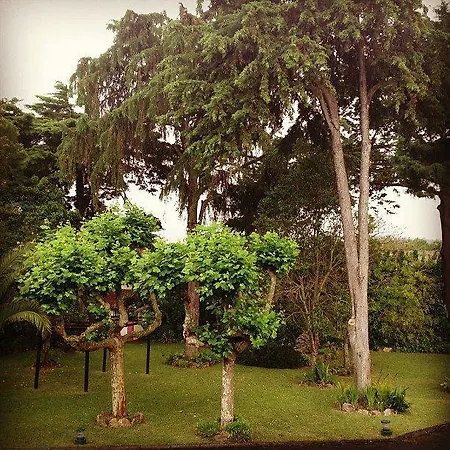 Casa de hóspedes Quinta De Sao Francisco Sintra