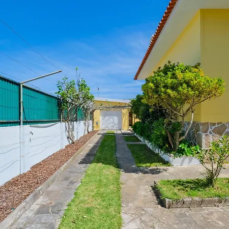 Villa Magoito *