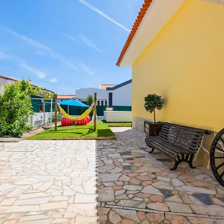 Magoito Villa *