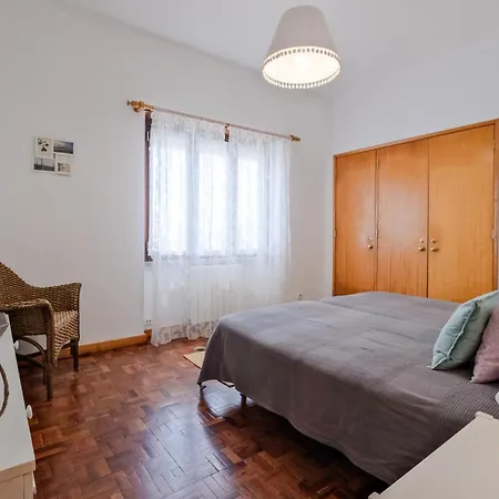 Magoito Villa *