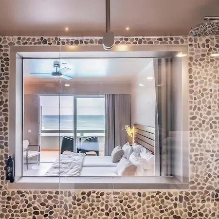 Arribas Hotel