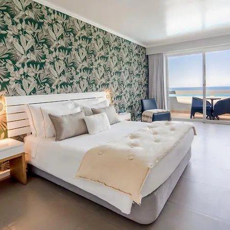 Hotel Arribas