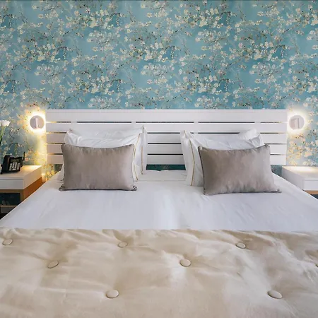 Arribas Hotel 4*