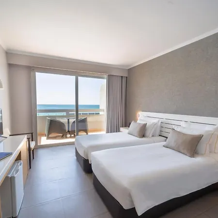 Arribas Hotel 4*