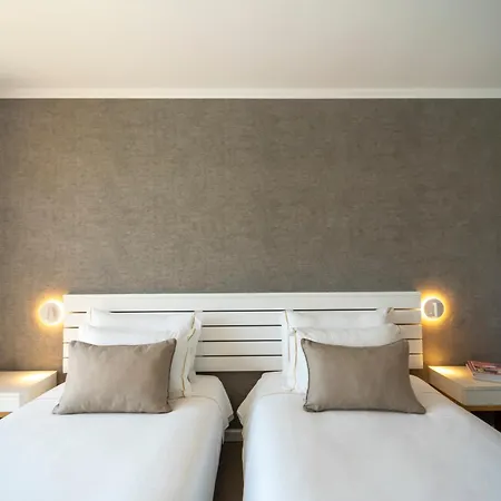 Hotel Arribas Sintra