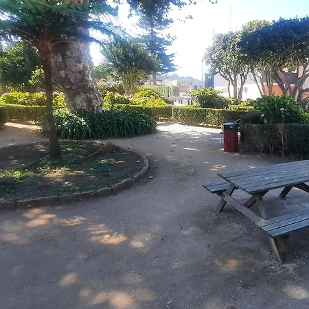 Holiday home Casa Mateus - Colares, Parque Natural Cascais *