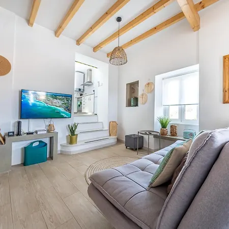 Casa de Férias Azenhas Do Mar Cliffs House Sintra