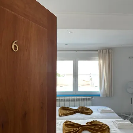 Mega Ocean Magoito - - Guest house