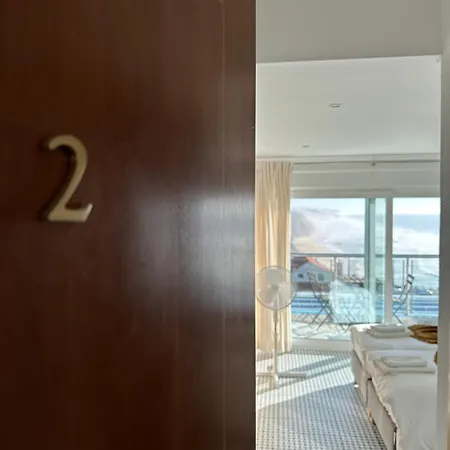 Mega Ocean Magoito - - Guest house