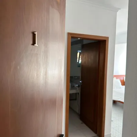 Mega Ocean Magoito - - Guest house Sintra