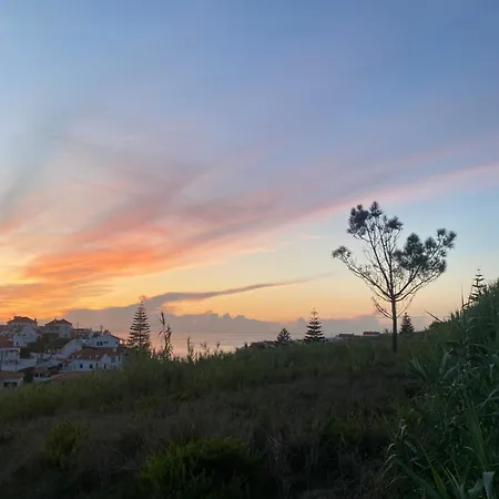 Bed & Breakfast Valley House Azenhas do Mar