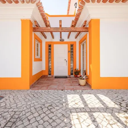 Apartment Guestready - Amazing Family Retreat In Sintra