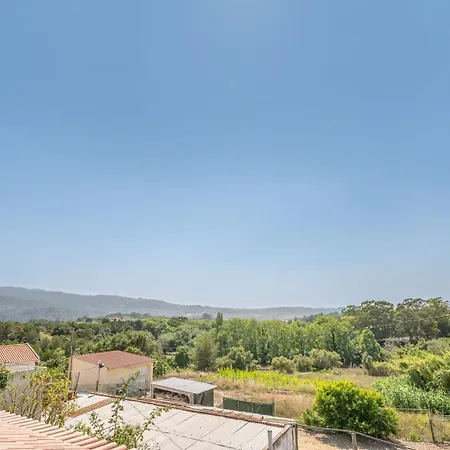 Apartment Guestready - Amazing Family Retreat In Sintra