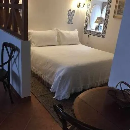Casa de hóspedes Estefânia