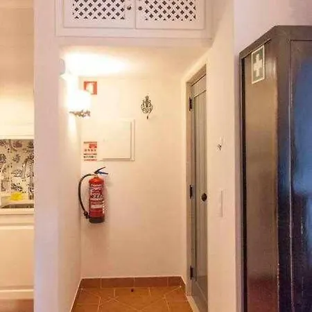 Casa de hóspedes Estefânia Sintra