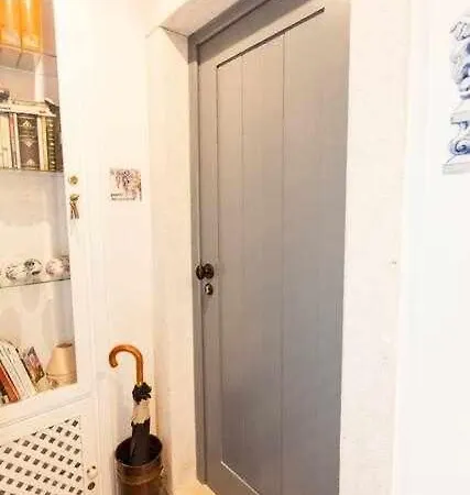 Casa de hóspedes Estefânia