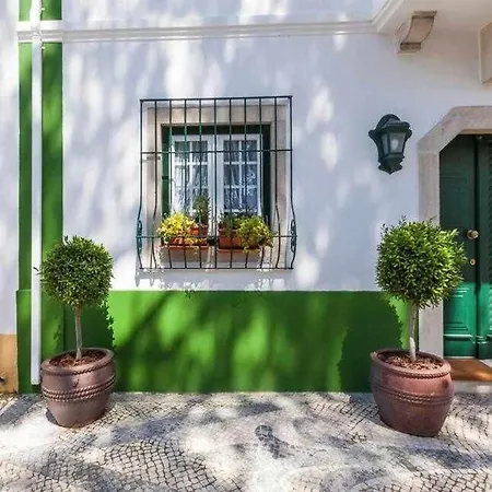 Estefânia Casa de hóspedes Sintra