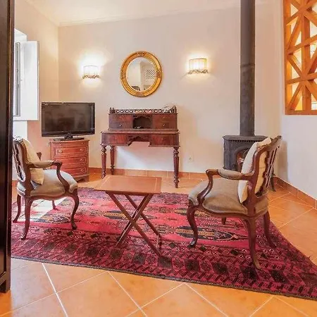 Estefânia Casa de hóspedes 3*