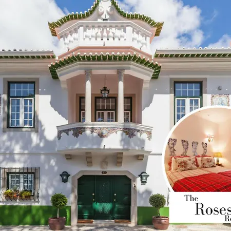 Estefânia Casa de hóspedes