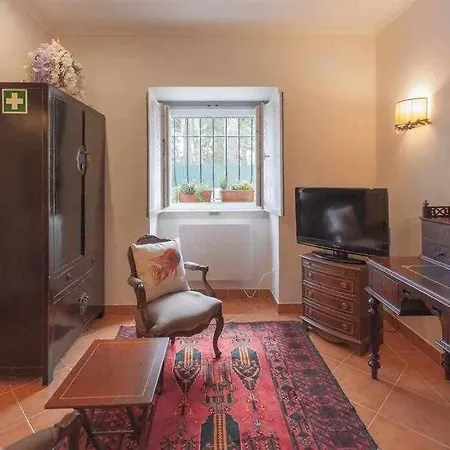 Casa de hóspedes Estefânia 3*