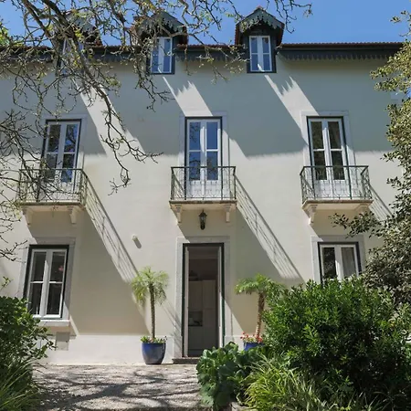 Luxurious Royal Estate In Historic Paradise * Sintra