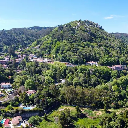 Luxurious Royal Estate In Historic Paradise * Sintra