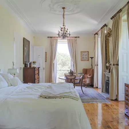 Luxurious Royal Estate In Historic Paradise *