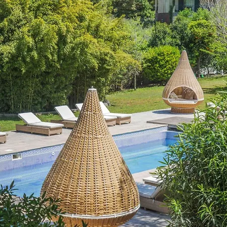 Luxurious Royal Estate In Historic Paradise * Sintra