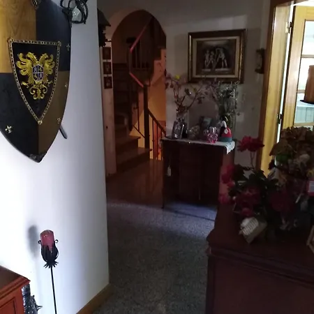 Global Guest Homestay